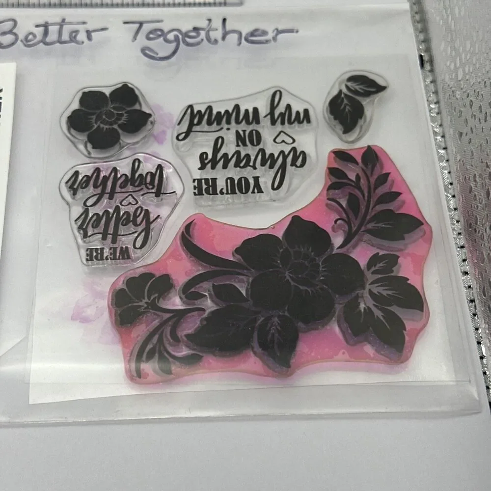 Gina K. Designs this product